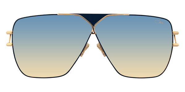 Petrol Blue-Gold / Blue Gradient AR / 65-1-140