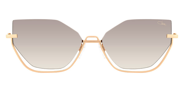 Gold / Gray Gradient AR / 58-15-135