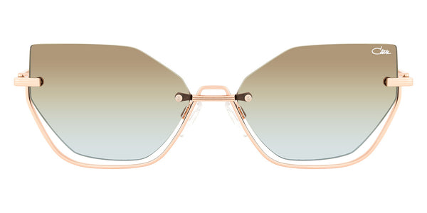 Rosegold / Brown Gradient AR / 58-15-135