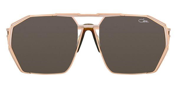 Smoke Blue-Rosegold / Gray AR / 56-18-140