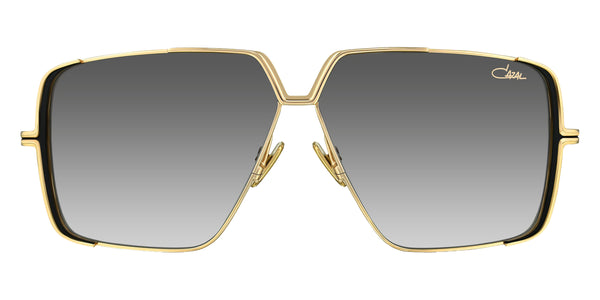 Black-Gold / Gray Gradient AR / 59-9-140