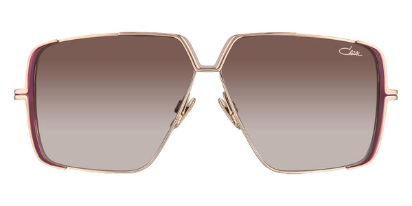 Plum-Rosegold / Violet Gradient AR / 59-9-140