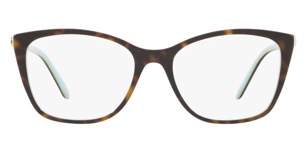 Havana on TIFFANY Blue / 54-17-140