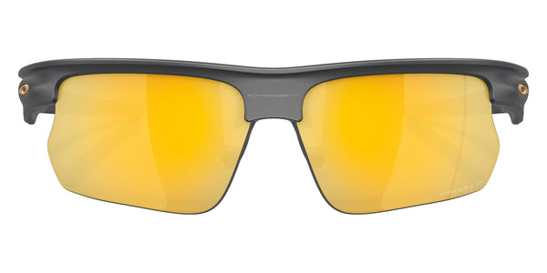 Matte Carbon / Prizm 24K Polarized Mirrored / 68-6-136
