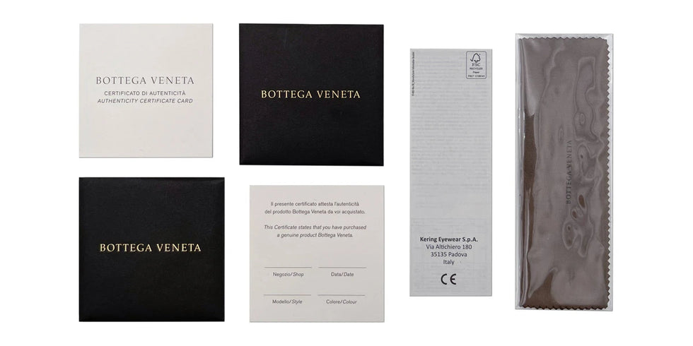 Bottega Veneta - BV1315O