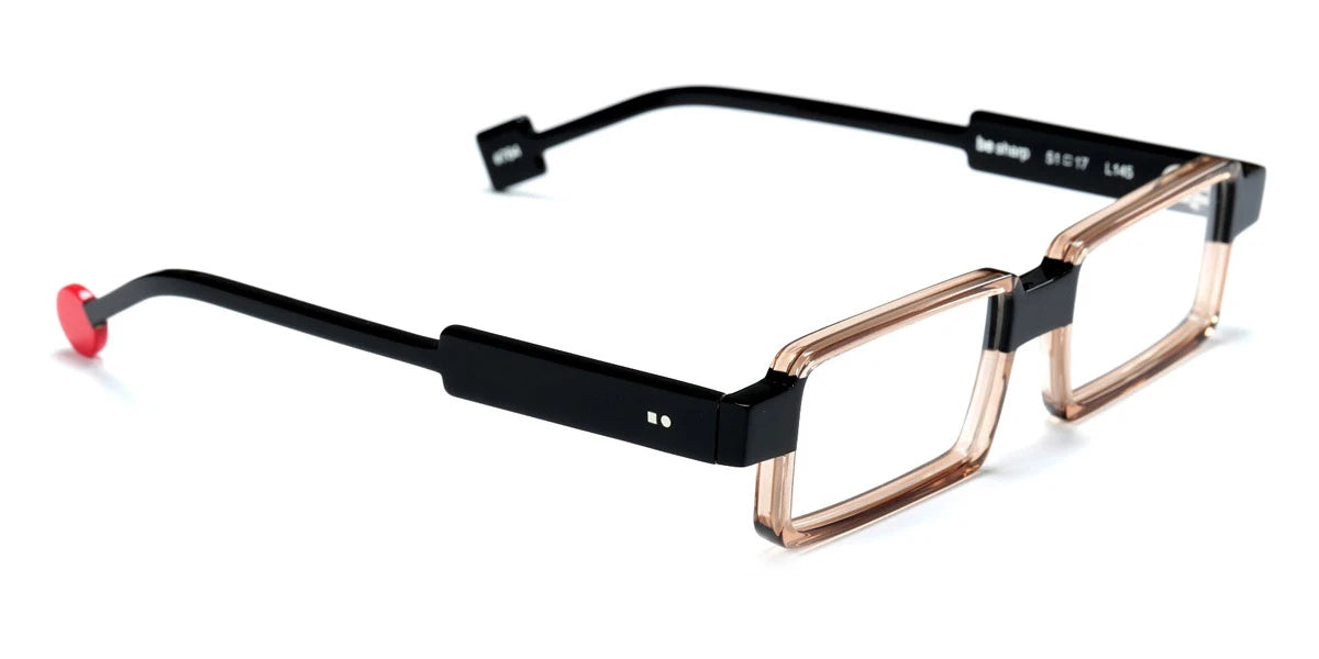 Sabine Be - Be Sharp