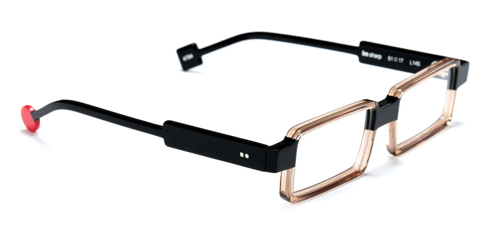 Sabine Be - Be Sharp