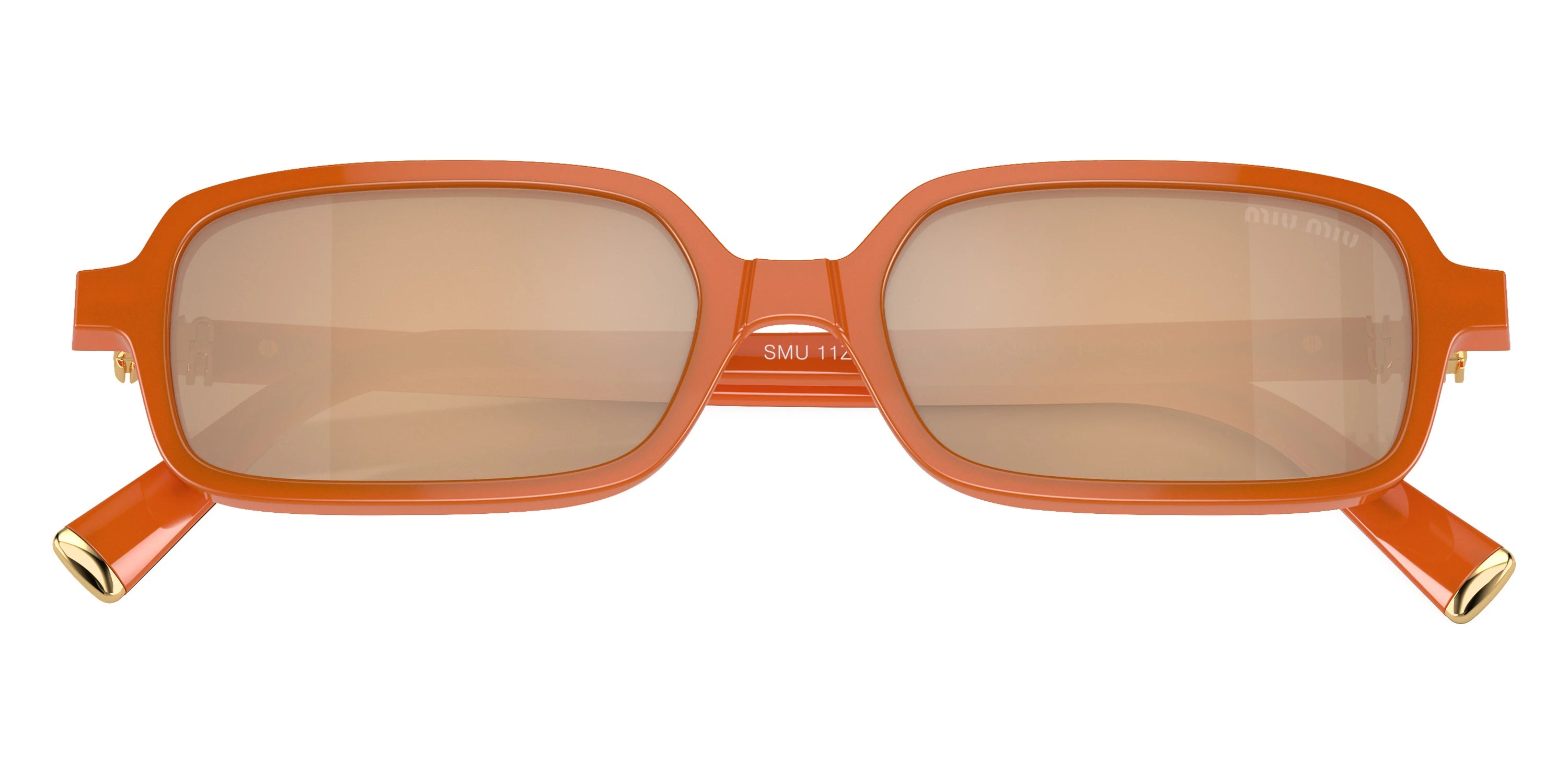 Miu Miu - Regard MU 11ZS