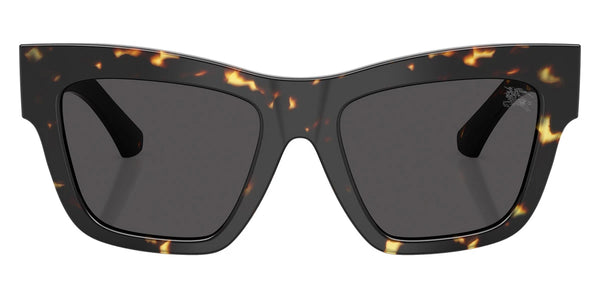 Yellow Havana / Dark Gray / 53-19-140