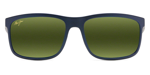 Matte Blue / Maui HT™ / 58-18-135