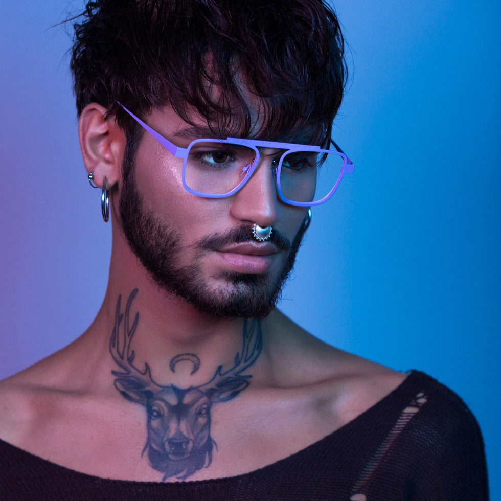 Sabine Be - Be Boyish