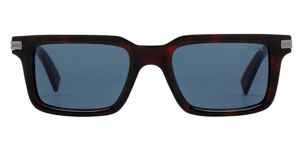 Red Havana / Blue / 53-20-145