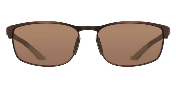 Satin Walnut / Brown / 58-15-140