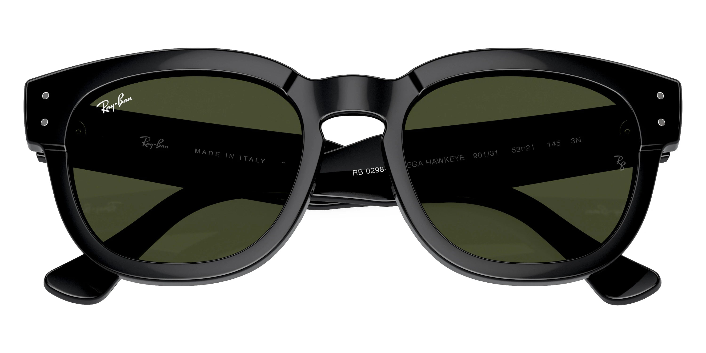 Ray-Ban - Mega Hawkeye RB0298S