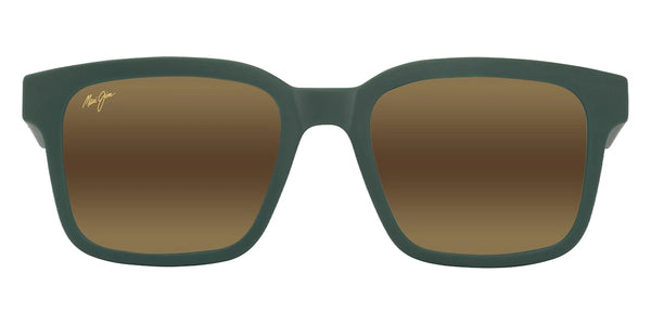 Matte Dark Green / HCL® Bronze / 54-20-145