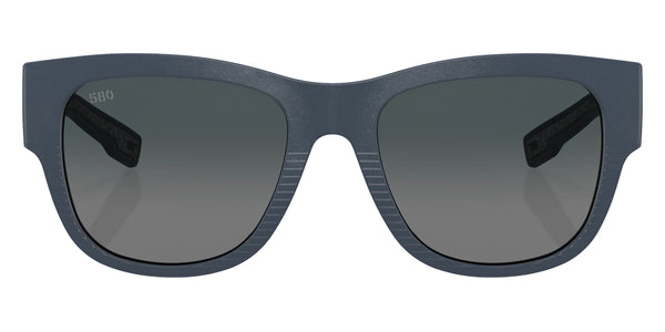 Midnight Blue / Gray Gradient Polarized / 55-19-139
