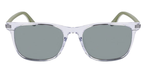 Crystal Clear / 55-18-145