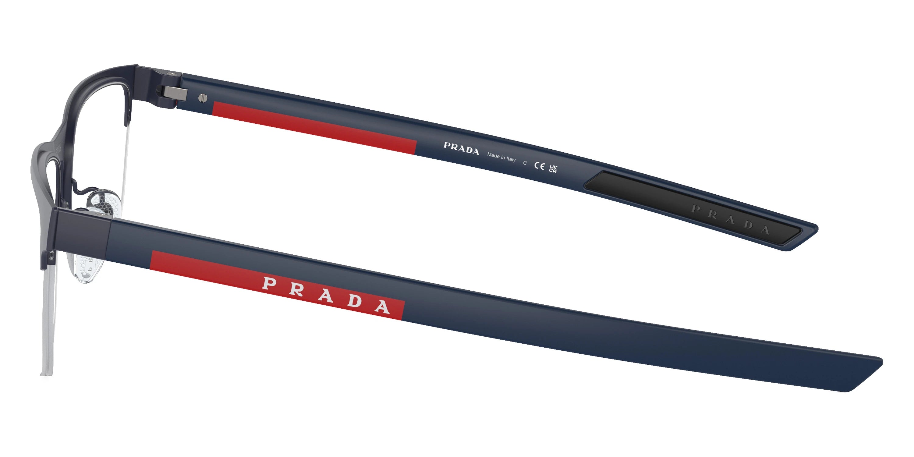 Prada Linea Rossa - PS 51QV