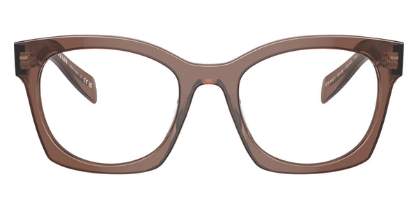 Transparent Brown / 54-18-140