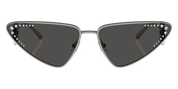 Gunmetal / Dark Gray / 63-15-140