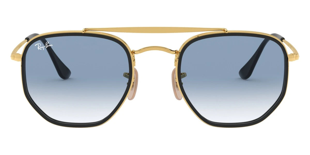 Ray-Ban - The Marshal Ii RB3648M