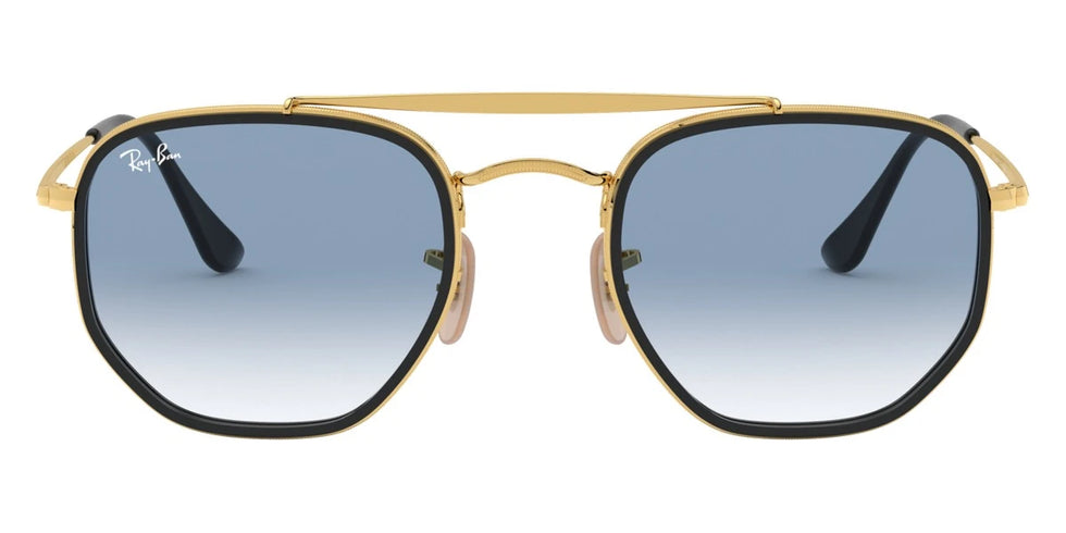 Ray-Ban - The Marshal Ii RB3648M