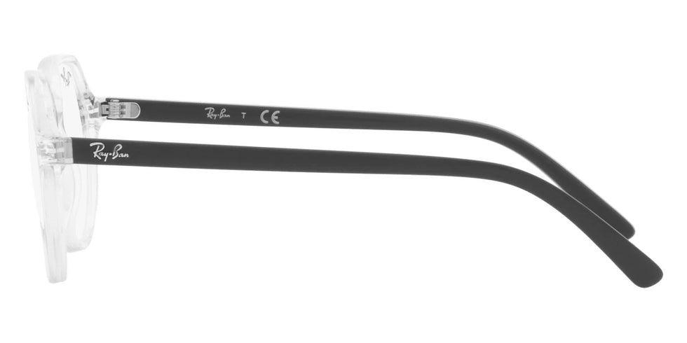 Ray-Ban RY9095V 3541 45 - Transparent