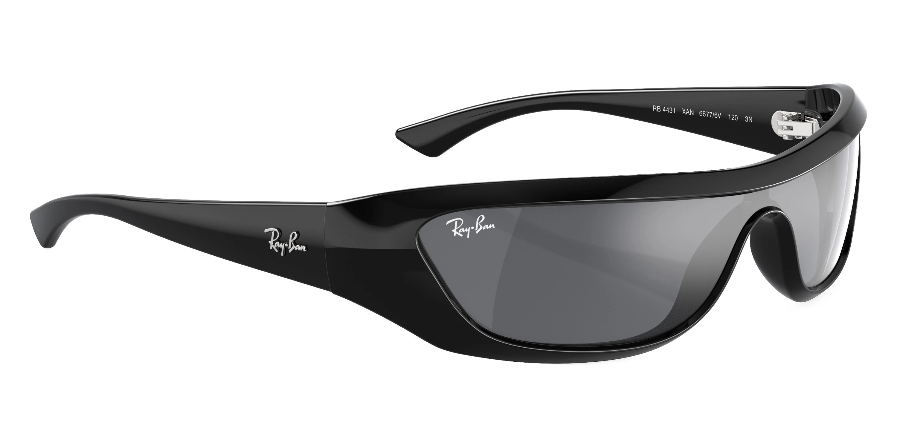 Ray-Ban - Xan RB4431
