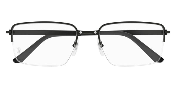 Black / Transparent AR / 56-18-145