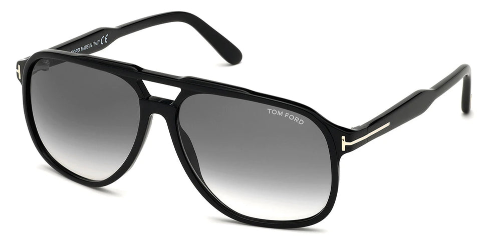 Tom Ford - FT0753 Raoul