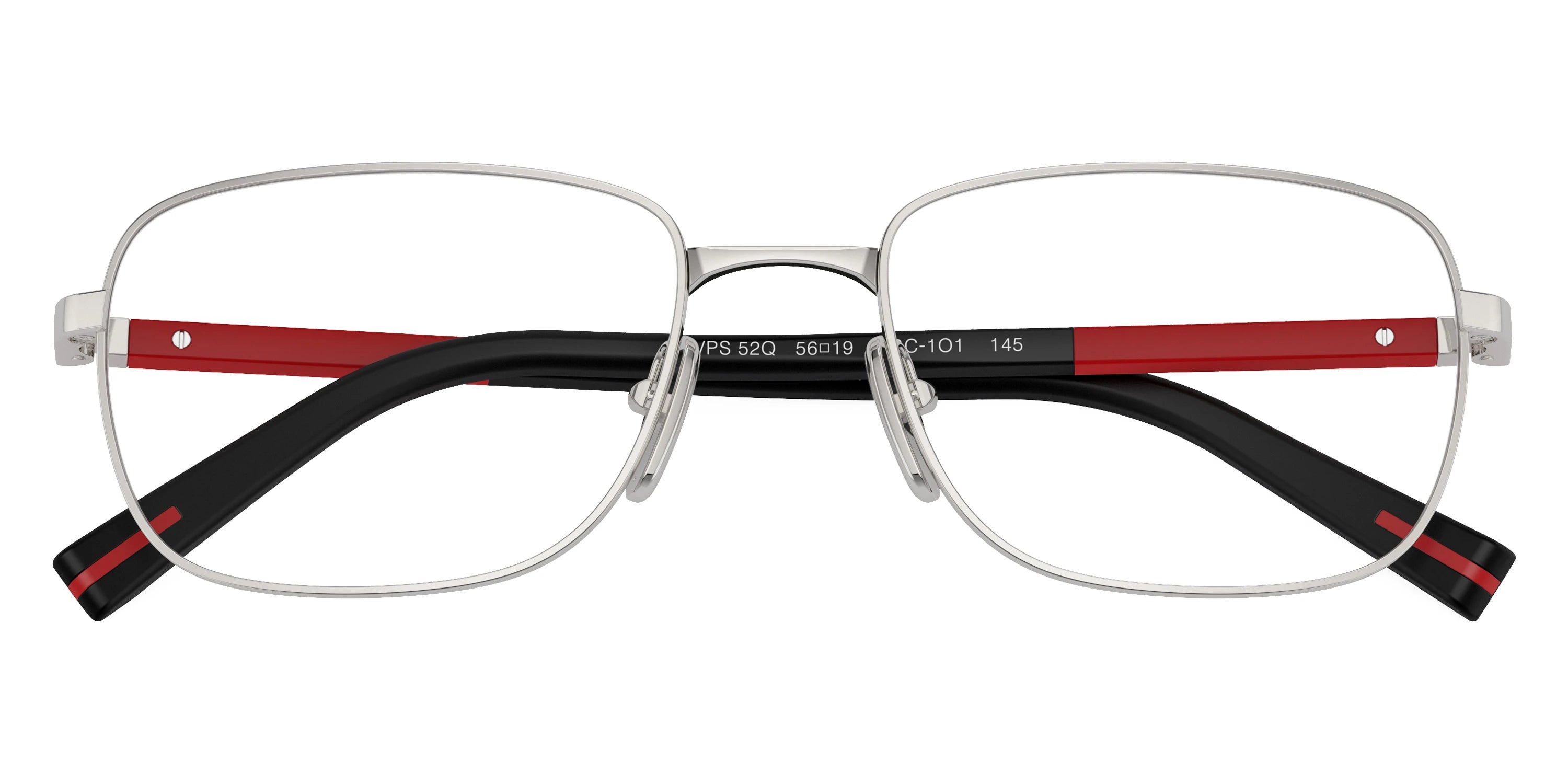 Prada Linea Rossa - PS 52QV