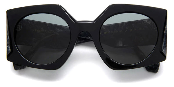 Black/Silver / 53-24-145