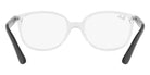 Ray-Ban RY1598 3541 47 - Transparent 3541