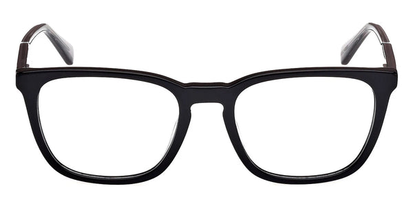 Shiny Black/Shiny Gray / 54-19-145