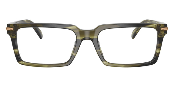 Olive Horn / 54-18-140