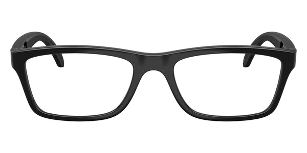 Black Rubber / 52-18-145