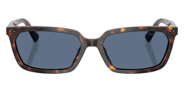 Havana / Blue / 55-16-140