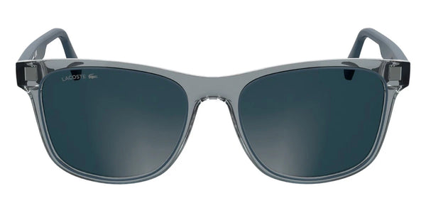 Transparent Gray / 55-18-145