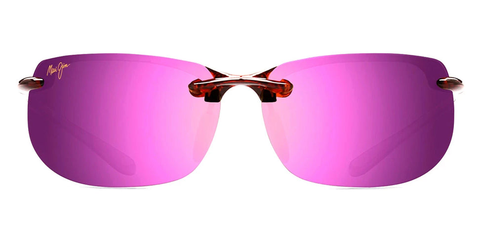 Maui Jim - BANYANS ASIAN FIT