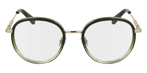 Gold/Gradient Green / 48-19-140