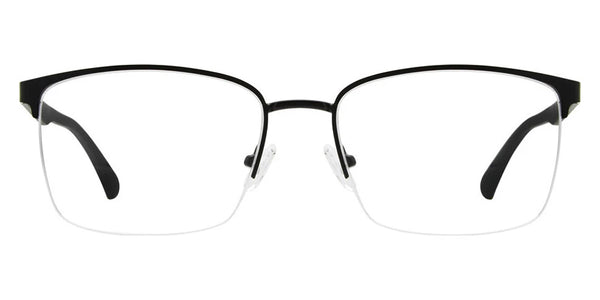 Matte Black / 58-18-150