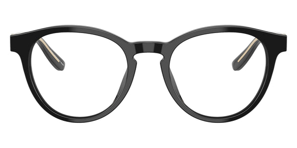 Black on Crystal / 47-19-140