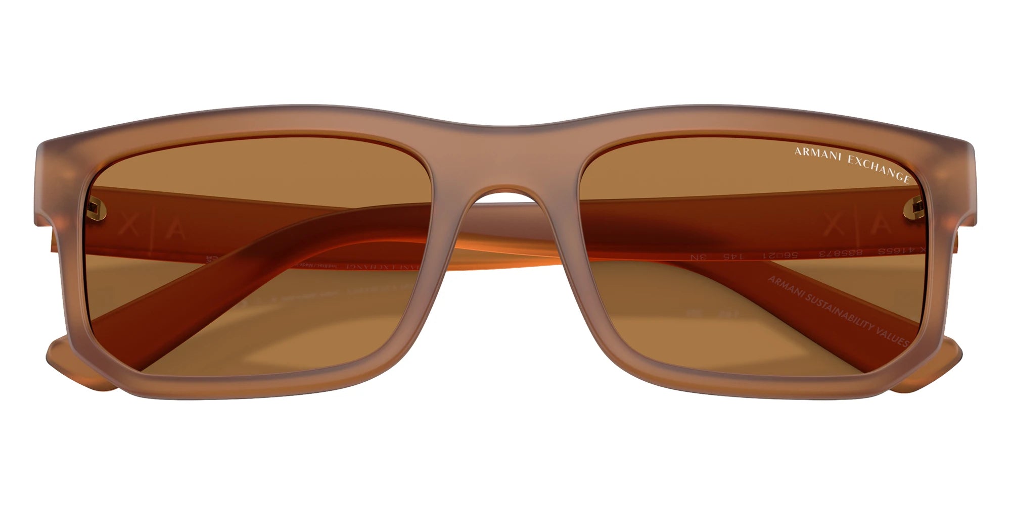 ARMANI EXCHANGE - AX4165S