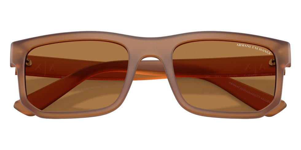 ARMANI EXCHANGE - AX4165S