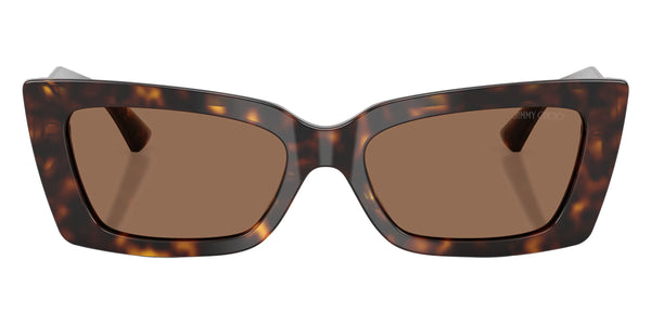 Havana / Dark Brown / 54-17-140