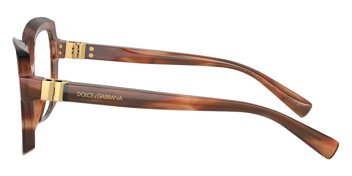 DOLCE & GABBANA - DG3413