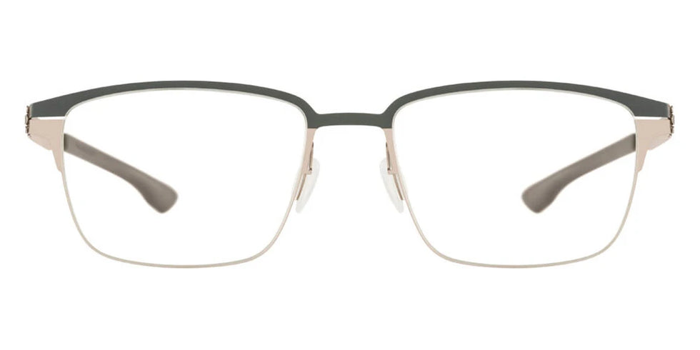 ic! berlin - Kenny Large Eyeglasses