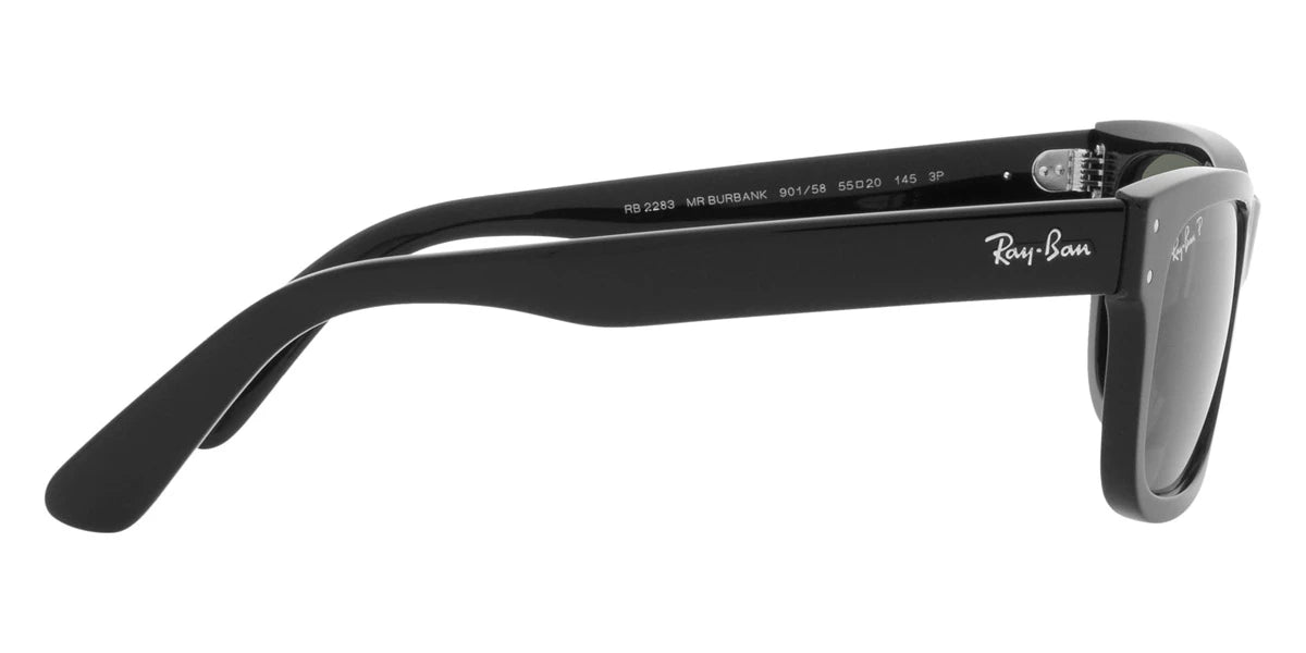 Ray-Ban - Mr Burbank RB2283