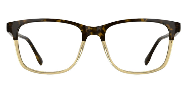 Havana/Transparent Caramel / 54-17-145