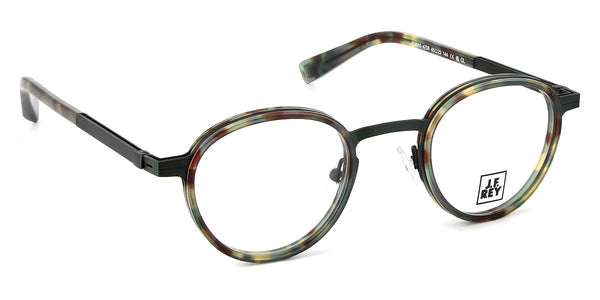 Demi Green/Black / 45-23-144